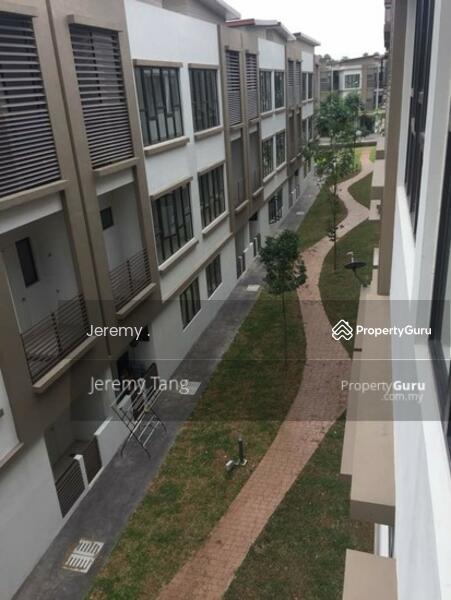 Townhouse for Sale in 16 Sierra (Puchong) - Jeremy . - PropertyGuru.com.my