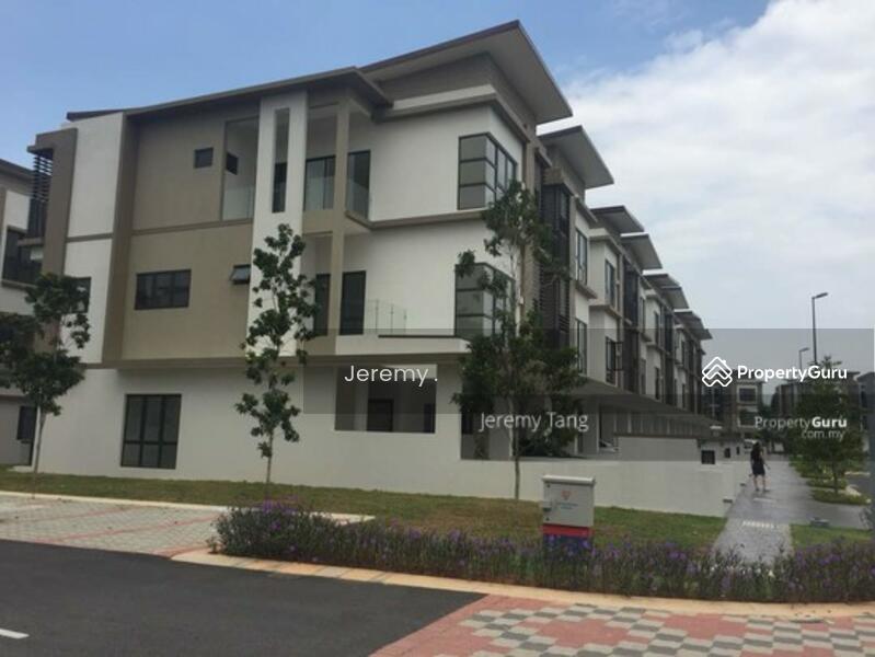 Townhouse for Sale in 16 Sierra (Puchong) - Jeremy . - PropertyGuru.com.my