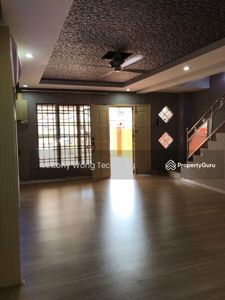 2-storey Terraced House for Rent in Bandar Mahkota Cheras (Cheras) - Antony Wong Teck Seng - PropertyGuru.com.my