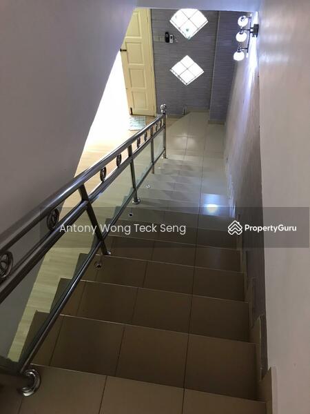 2-storey Terraced House for Rent in Bandar Mahkota Cheras (Cheras) - Antony Wong Teck Seng - PropertyGuru.com.my