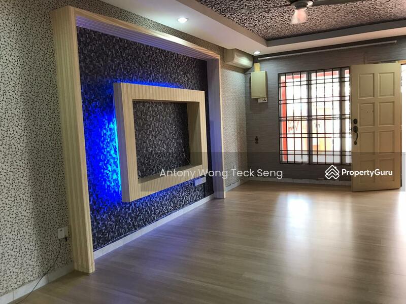 2-storey Terraced House for Rent in Bandar Mahkota Cheras (Cheras) - Antony Wong Teck Seng - PropertyGuru.com.my