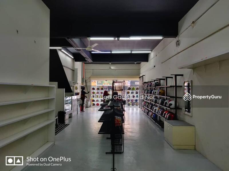 Shop / Office for Sale in Dataran Pandan Prima (Pandan Indah) - Ahmad Gadafi Md Nor - PropertyGuru.com.my