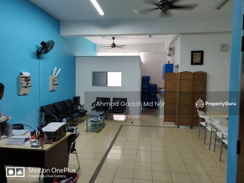 Shop / Office for Sale in Dataran Pandan Prima (Pandan Indah) - Ahmad Gadafi Md Nor - PropertyGuru.com.my