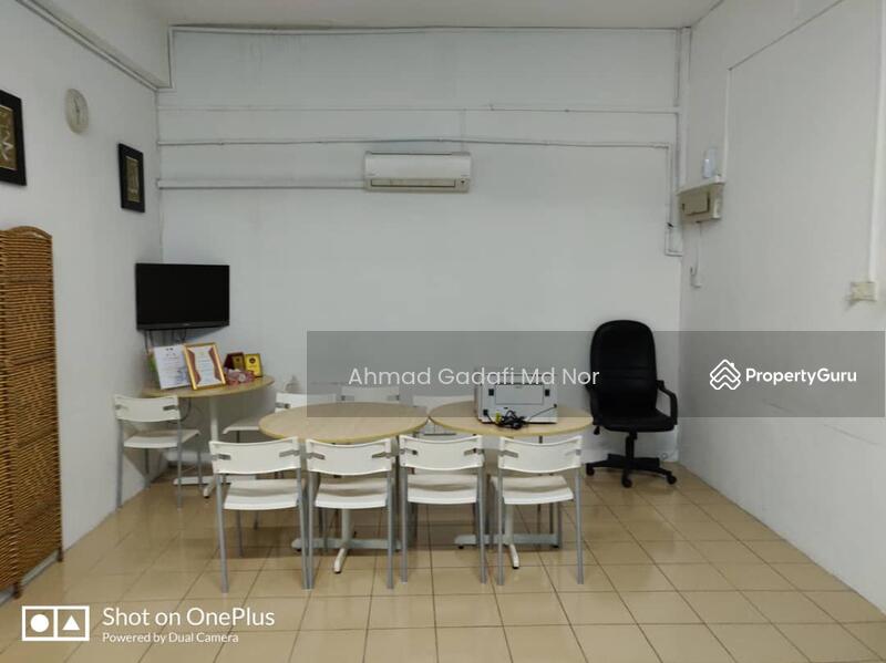 Shop / Office for Sale in Dataran Pandan Prima (Pandan Indah) - Ahmad Gadafi Md Nor - PropertyGuru.com.my