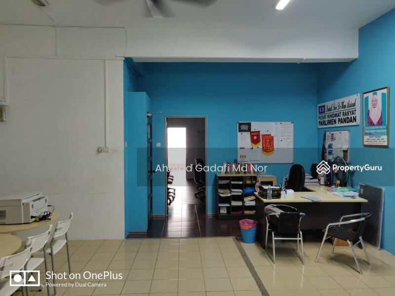 Shop / Office for Sale in Dataran Pandan Prima (Pandan Indah) - Ahmad Gadafi Md Nor - PropertyGuru.com.my