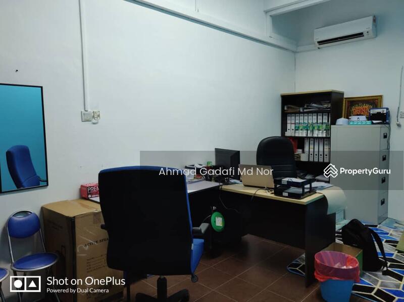 Shop / Office for Sale in Dataran Pandan Prima (Pandan Indah) - Ahmad Gadafi Md Nor - PropertyGuru.com.my