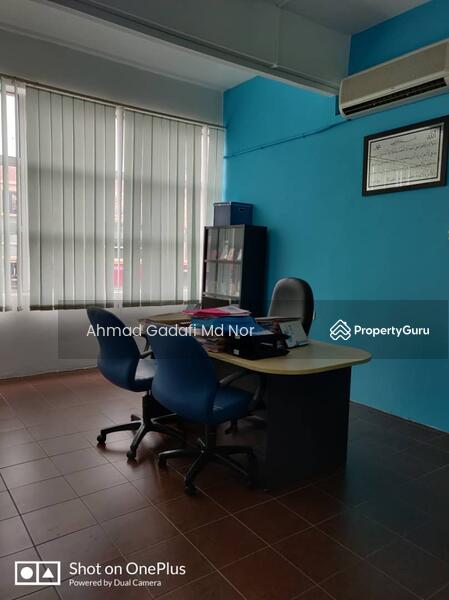 Shop / Office for Sale in Dataran Pandan Prima (Pandan Indah) - Ahmad Gadafi Md Nor - PropertyGuru.com.my