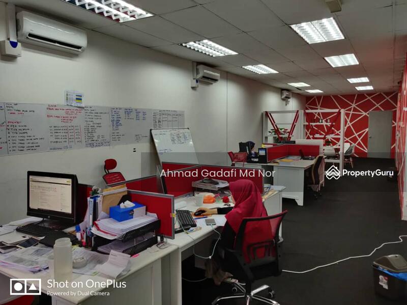 Shop / Office for Sale in Dataran Pandan Prima (Pandan Indah) - Ahmad Gadafi Md Nor - PropertyGuru.com.my