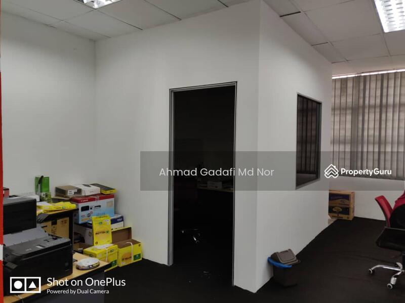 Shop / Office for Sale in Dataran Pandan Prima (Pandan Indah) - Ahmad Gadafi Md Nor - PropertyGuru.com.my