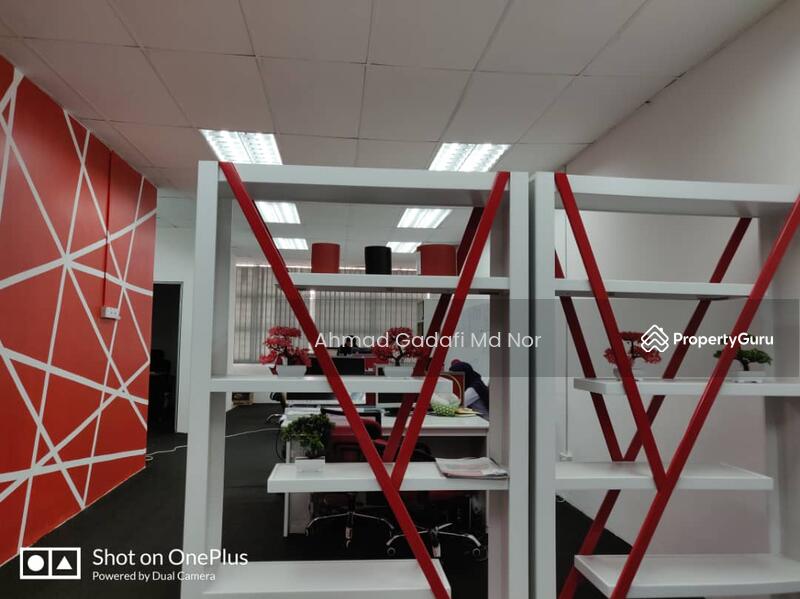 Shop / Office for Sale in Dataran Pandan Prima (Pandan Indah) - Ahmad Gadafi Md Nor - PropertyGuru.com.my