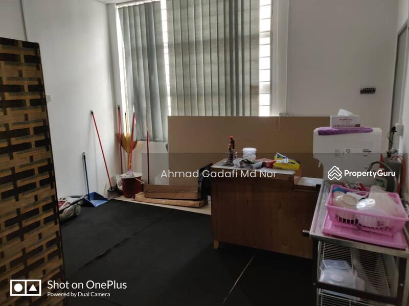 Shop / Office for Sale in Dataran Pandan Prima (Pandan Indah) - Ahmad Gadafi Md Nor - PropertyGuru.com.my