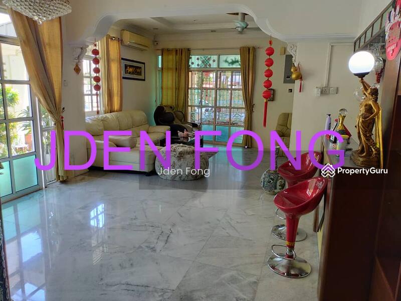 No Longer Available] Jalan Matang Kucing, Penang (Island), Penang 