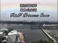 For Sale - R&F Princess Cove Phase 1