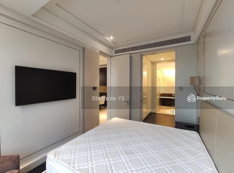 Service Residence for Rent at Pavilion Suites - Stefanie Yii - PropertyGuru.com.my