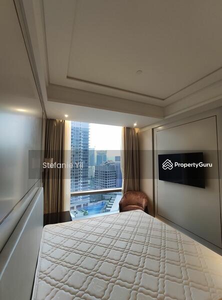 Service Residence for Rent at Pavilion Suites - Stefanie Yii - PropertyGuru.com.my