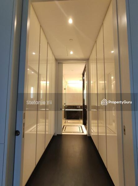 Service Residence for Rent at Pavilion Suites - Stefanie Yii - PropertyGuru.com.my