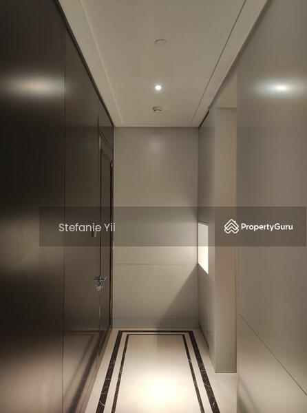 Service Residence for Rent at Pavilion Suites - Stefanie Yii - PropertyGuru.com.my