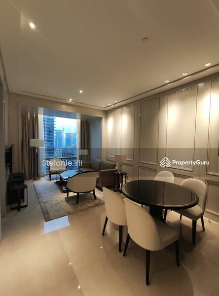 Service Residence for Rent at Pavilion Suites - Stefanie Yii - PropertyGuru.com.my