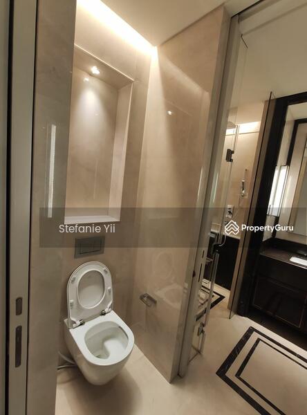 Service Residence for Rent at Pavilion Suites - Stefanie Yii - PropertyGuru.com.my