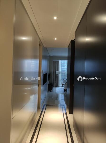 Service Residence for Rent at Pavilion Suites - Stefanie Yii - PropertyGuru.com.my