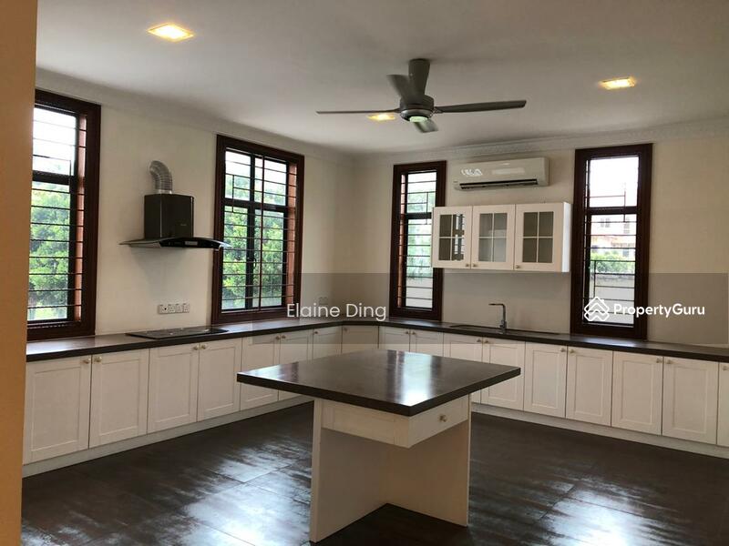 Bungalow for Sale in Country Heights (Kajang) - Elaine Ding - PropertyGuru.com.my