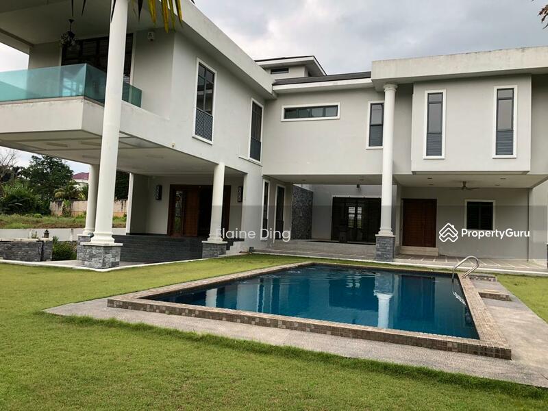 Bungalow for Sale in Country Heights (Kajang) - Elaine Ding - PropertyGuru.com.my