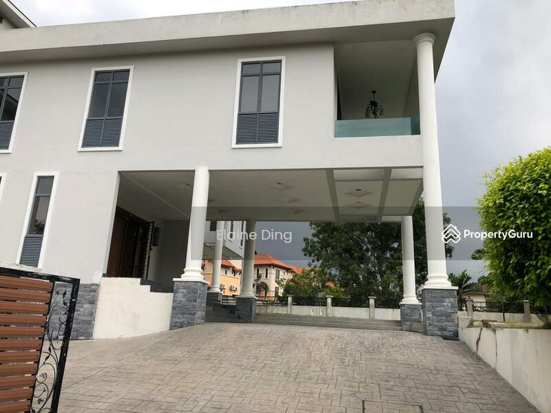 Bungalow for Sale in Country Heights (Kajang) - Elaine Ding - PropertyGuru.com.my