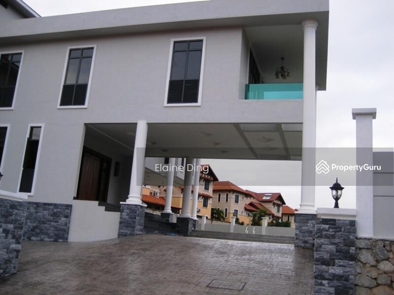Bungalow for Sale in Country Heights (Kajang) - Elaine Ding - PropertyGuru.com.my