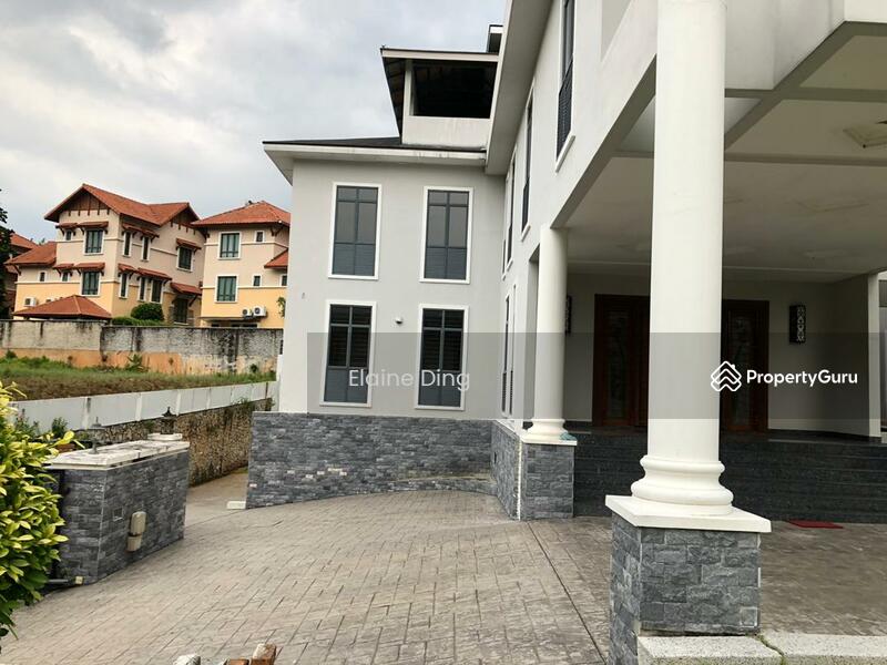 Bungalow for Sale in Country Heights (Kajang) - Elaine Ding - PropertyGuru.com.my