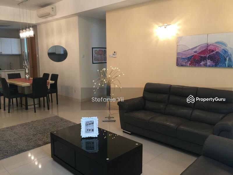 Condominium for Rent at Gaya Bangsar - Stefanie Yii - PropertyGuru.com.my