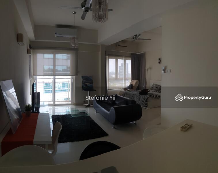 Condominium for Rent at Gaya Bangsar - Stefanie Yii - PropertyGuru.com.my