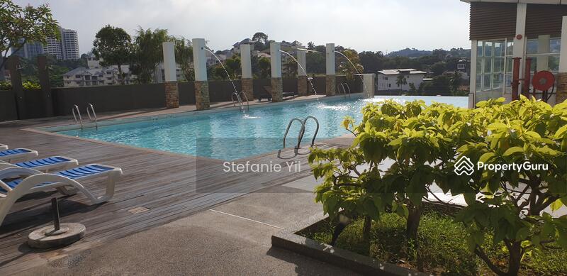 Gaya Bangsar untuk Untuk Disewa - RM 2,300 /bulan, Feb 2026 - PropertyGuru.com.my