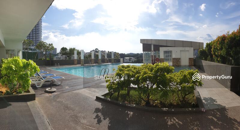 Gaya Bangsar untuk Untuk Disewa - RM 2,300 /bulan, Feb 2026 - PropertyGuru.com.my