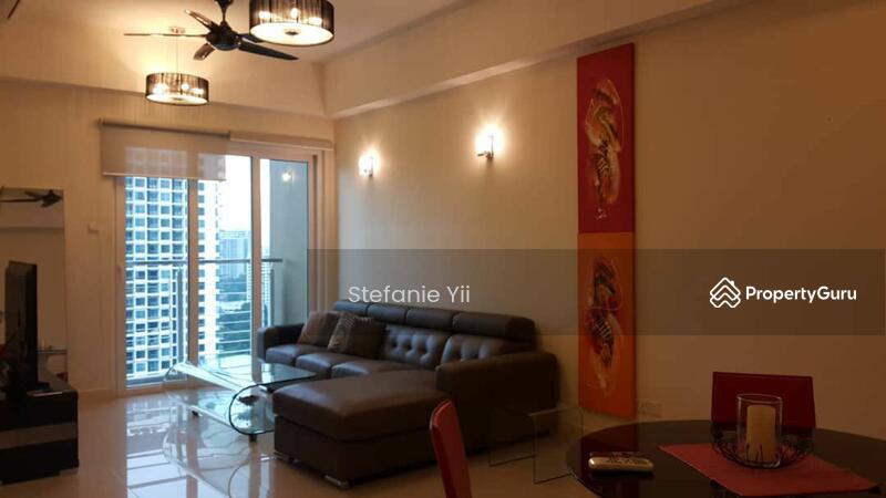 Gaya Bangsar untuk Untuk Disewa - RM 2,300 /bulan, Feb 2026 - PropertyGuru.com.my