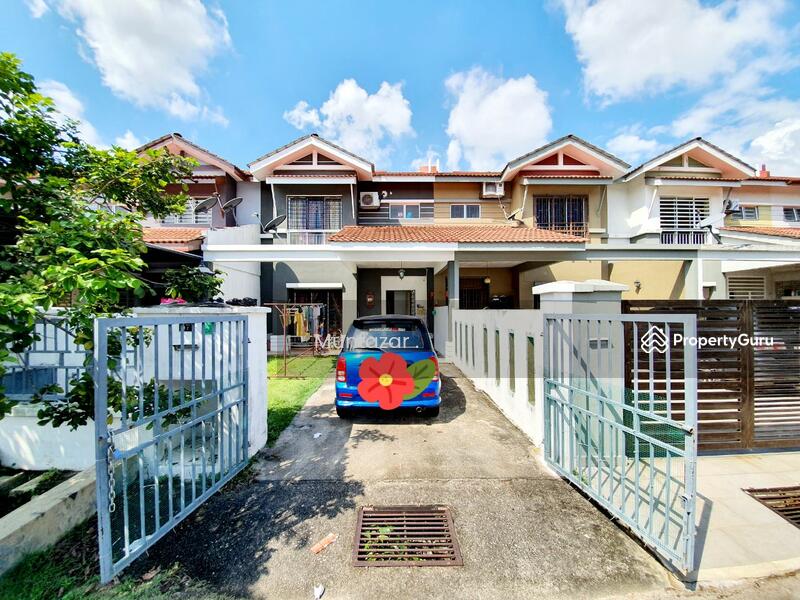 Saujana Utama 3, Jln Teratai 1/4, Sungai Buloh, Selangor, 4 Bedrooms, 1600 sqft, Terraces / Link