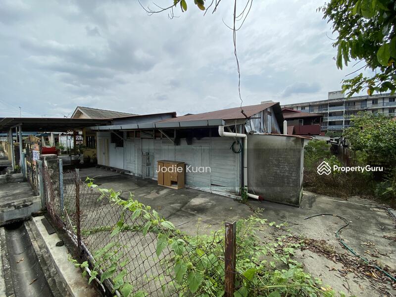 Untuk Dijual - Kampung Tawas, Ipoh