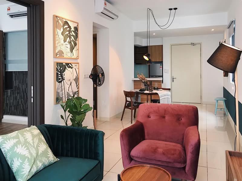 Kondominium untuk Disewa di Sunway GeoSense - Laraine Chong - PropertyGuru.com.my