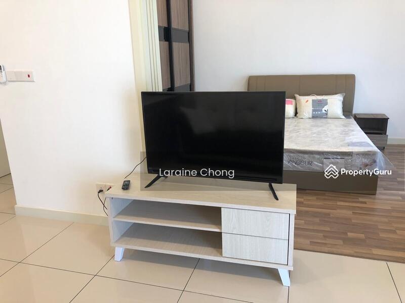 Kondominium untuk Disewa di Sunway GeoSense - Laraine Chong - PropertyGuru.com.my