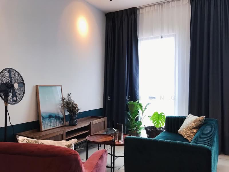 Kondominium untuk Disewa di Sunway GeoSense - Laraine Chong - PropertyGuru.com.my