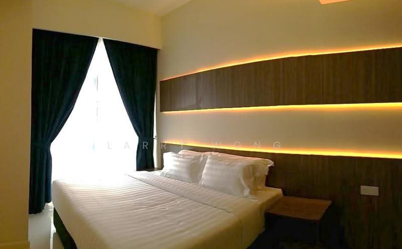 Kediaman Servis untuk Dijual di Tribeca - Larry Wong - PropertyGuru.com.my