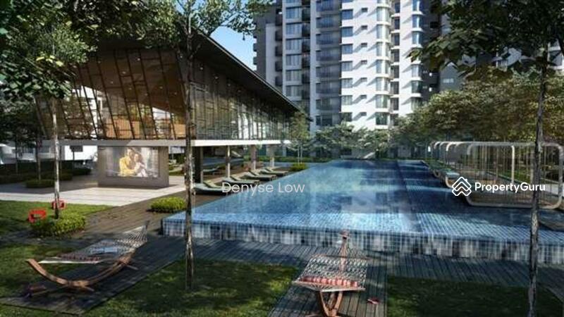 Service Residence for Sale at Maisson - Denyse Low - PropertyGuru.com.my