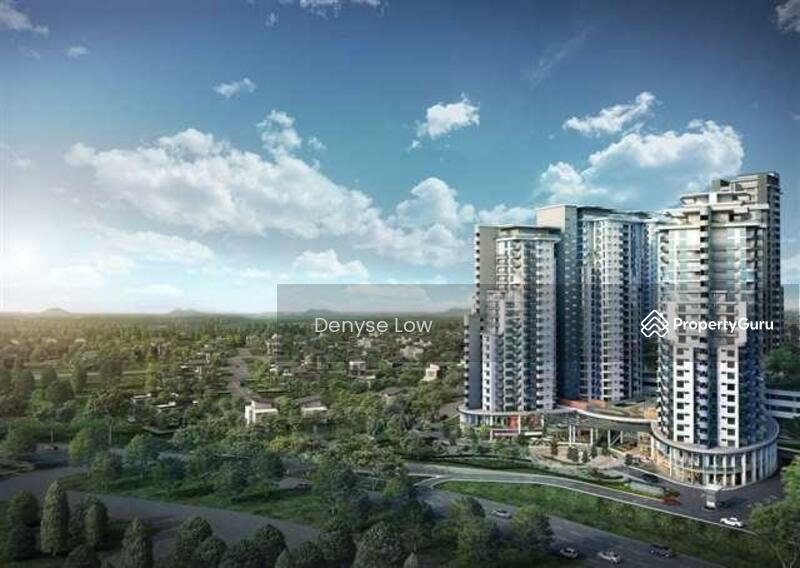 Service Residence for Sale at Maisson - Denyse Low - PropertyGuru.com.my