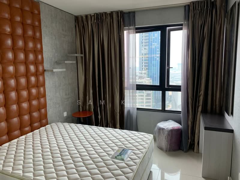 i-SOHO @ i-City untuk Untuk Dijual - RM 330,000, Mac 2026 - PropertyGuru.com.my