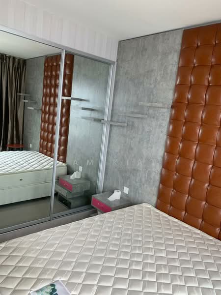 i-SOHO @ i-City untuk Untuk Dijual - RM 330,000, Mac 2026 - PropertyGuru.com.my