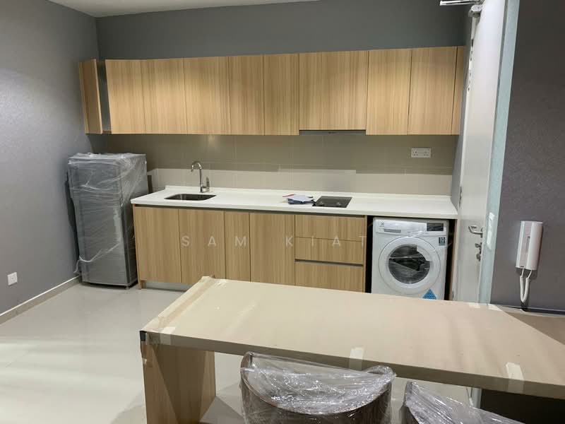 i-SOHO @ i-City untuk Untuk Dijual - RM 330,000, Mac 2026 - PropertyGuru.com.my