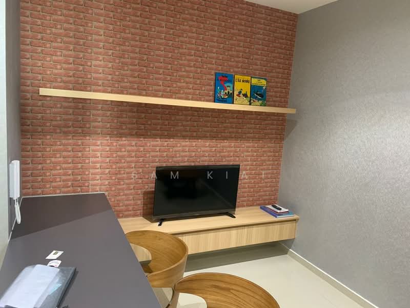 i-SOHO @ i-City untuk Untuk Dijual - RM 330,000, Mac 2026 - PropertyGuru.com.my