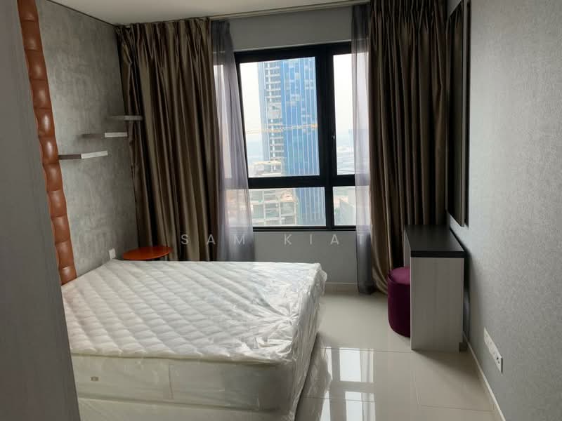 i-SOHO @ i-City untuk Untuk Dijual - RM 330,000, Mac 2026 - PropertyGuru.com.my
