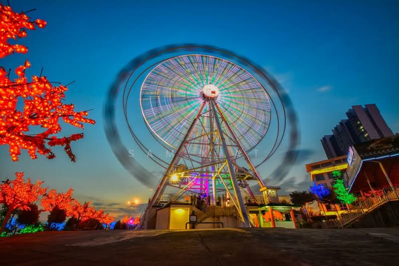 i-SOHO @ i-City untuk Untuk Dijual - RM 330,000, Mac 2026 - PropertyGuru.com.my