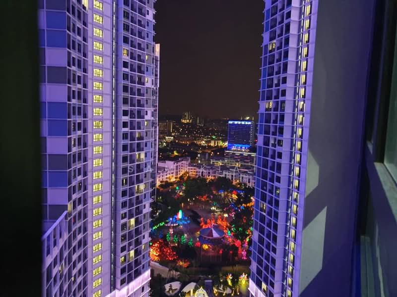 i-SOHO @ i-City untuk Untuk Dijual - RM 330,000, Mac 2026 - PropertyGuru.com.my