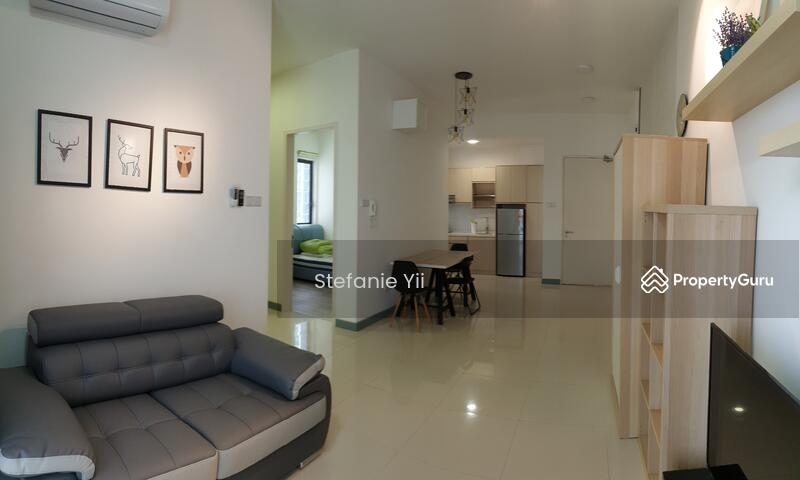 Service Residence for Rent at South View - Stefanie Yii - PropertyGuru.com.my